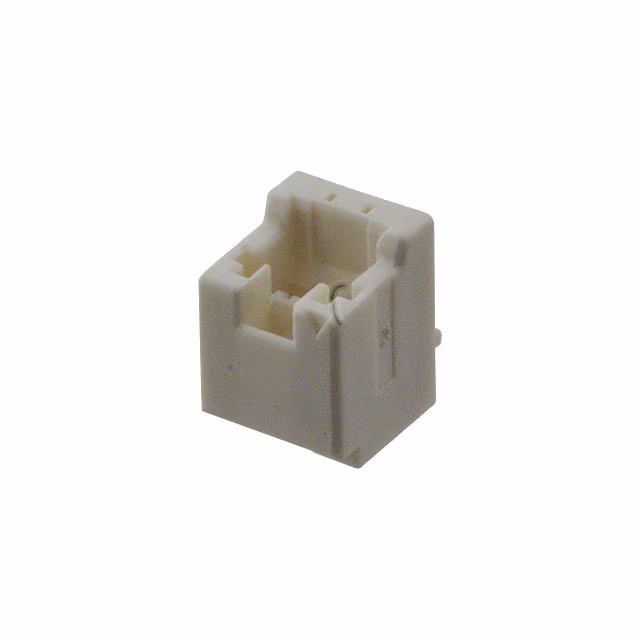 S02B-ZESK-2D(T)(LF)(SN) JST Sales America Inc.  Headers Male Pins